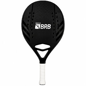 Raquete de Beach Tennis Personalizada