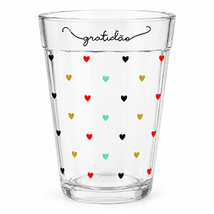 Copo Americano Personalizado