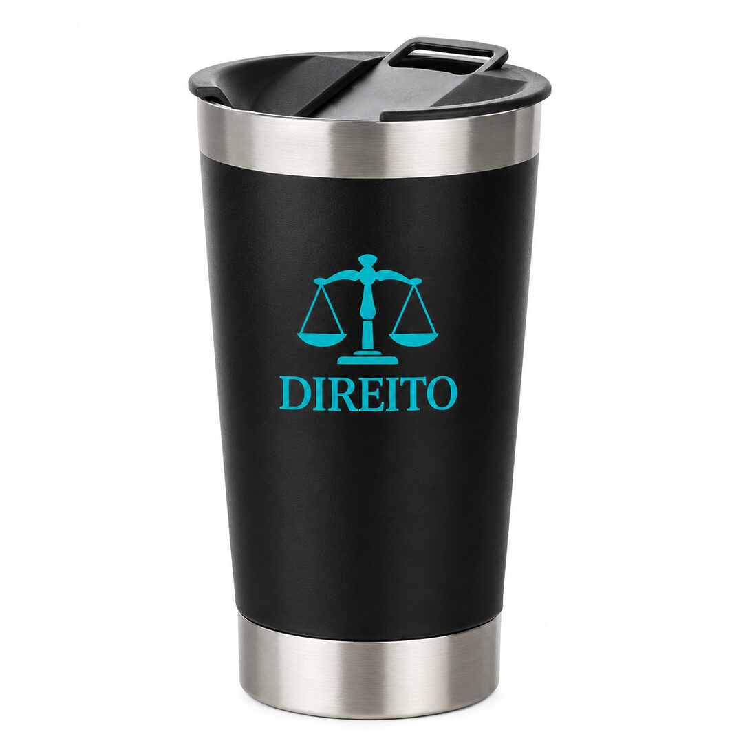 Copo Térmico Direito