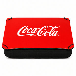 Apoio para Notebook com Almofada