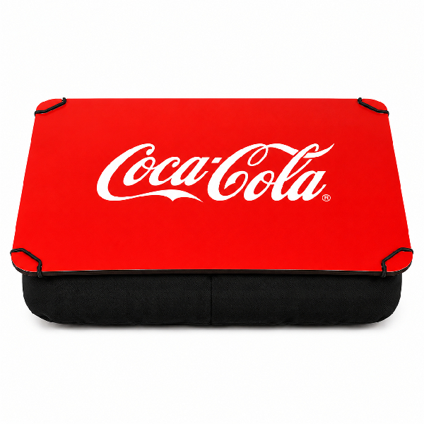 Apoio para Notebook com Almofada
