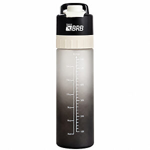 Squeeze com borrifador personalizado
