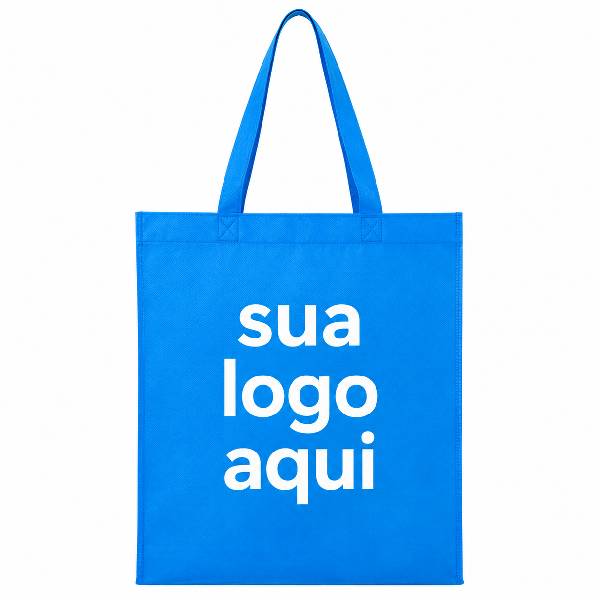Sacola Retornável