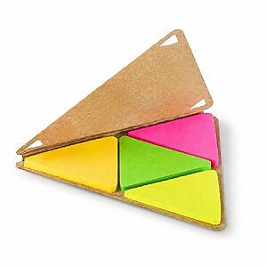 Bloco de Notas Com Post-it Personalizado