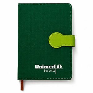 Bloco de Notas Personalizado para Brindes