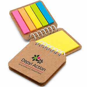 Bloco de Recados Personalizado