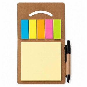 Bloco Personalizado para Brindes