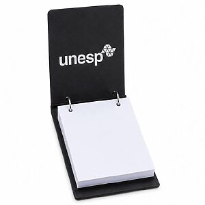 Porta-bloco Personalizado