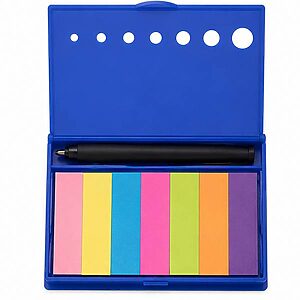 Porta Post it Personalizado