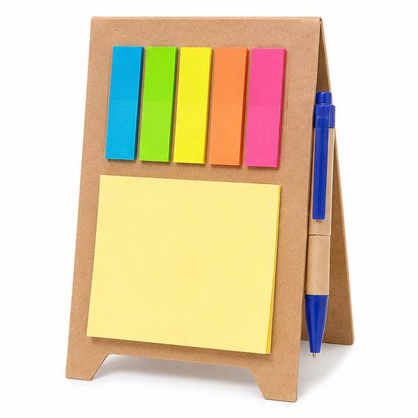 Porta Recado de Mesa Personalizado