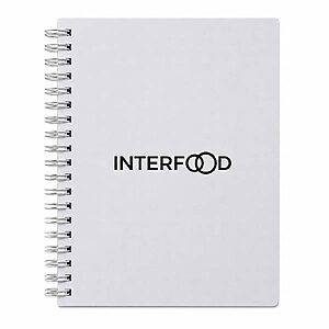 Caderno Brinde Personalizado