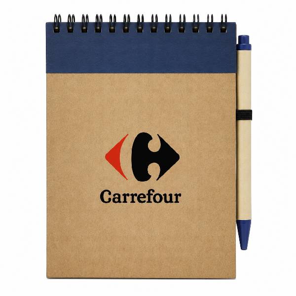 Cadernetas Personalizadas