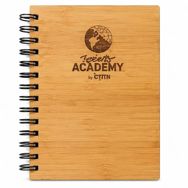 CADERNO JEQUITIBÁ 1420