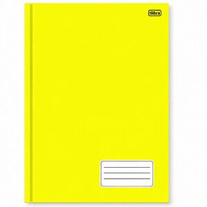 Caderno Brochura Personalizado