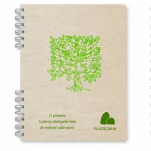Caderno Promocional