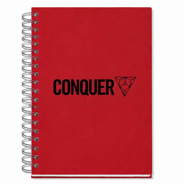 Caderno Executivo para Brinde