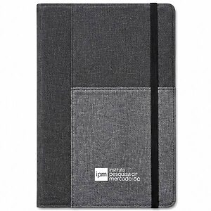 Capa para Caderno Personalizada para Brindes