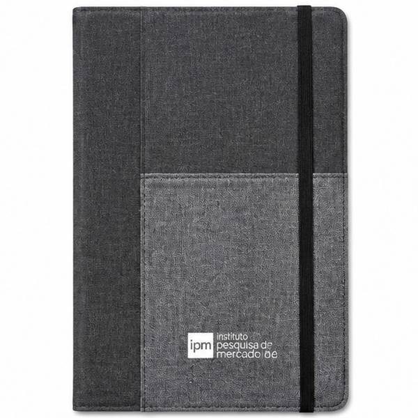 Capa para Caderno Personalizada para Brindes