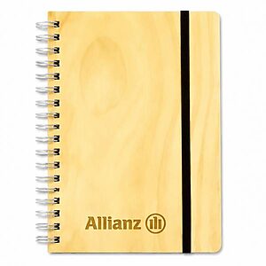 MOLESKINE KRAFT 1015