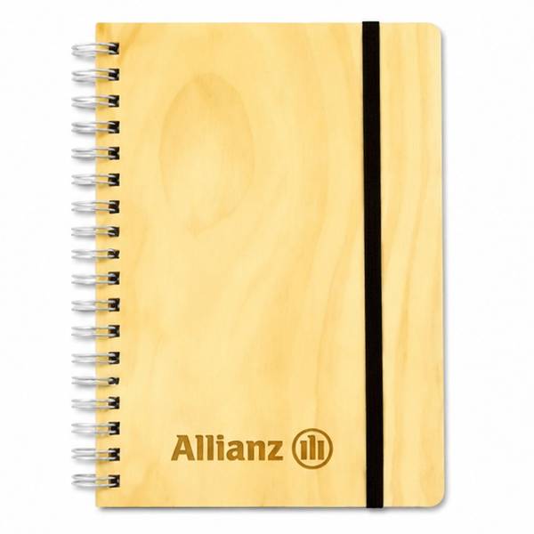 MOLESKINE KRAFT 1015