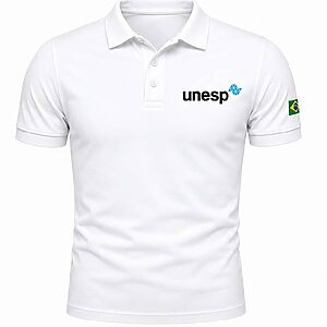 Camisa Polo Personalizada