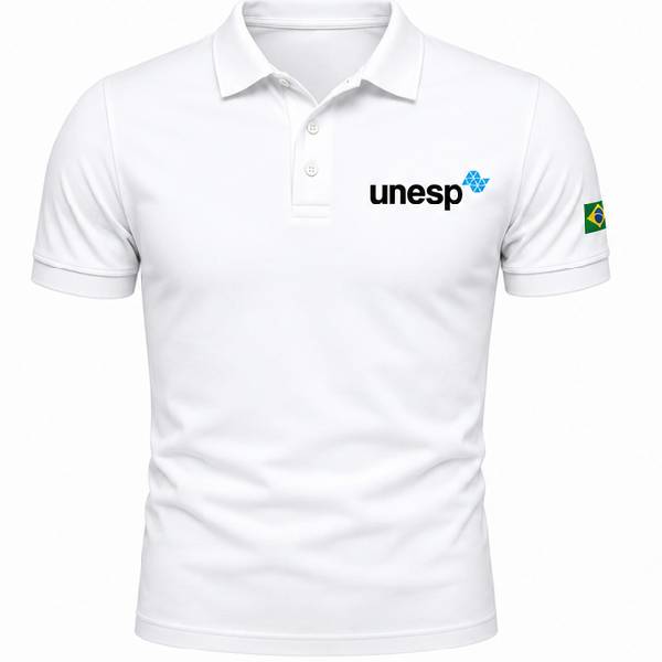 Camisa Polo Personalizada