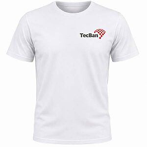 Camisetas masculinas