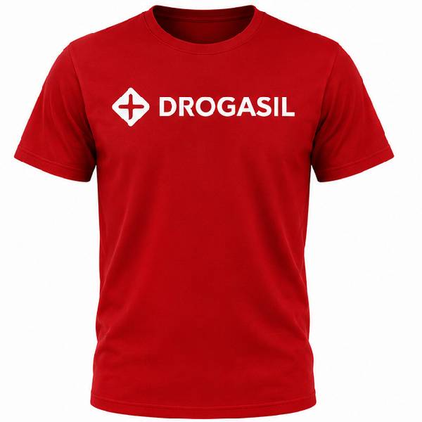 Camisetas Estampadas Para Brinde