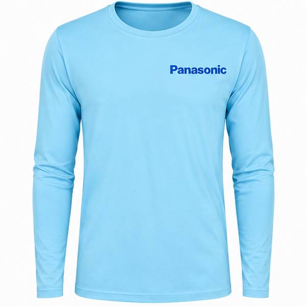 Camisetas Personalizadas Manga Longa
