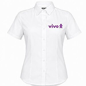 Camisetas femininas personalizadas
