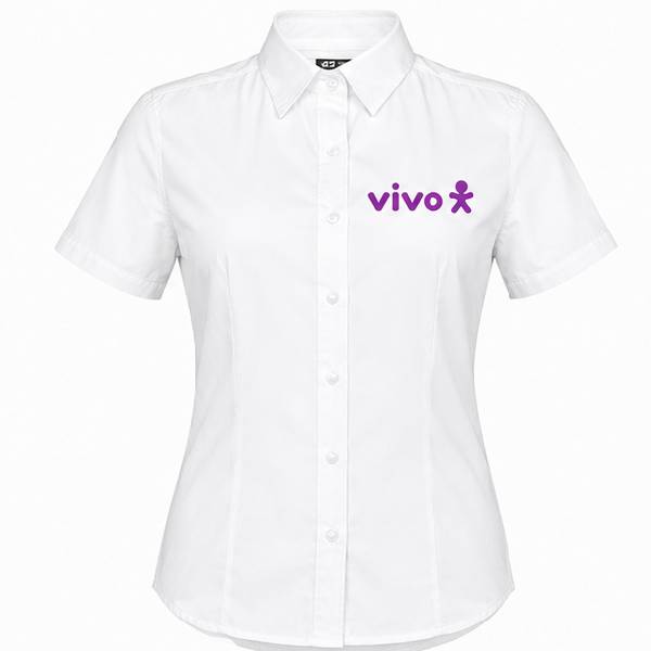 Camisetas femininas personalizadas