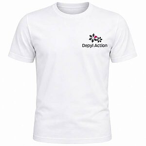 Camiseta Masculina Personalizada