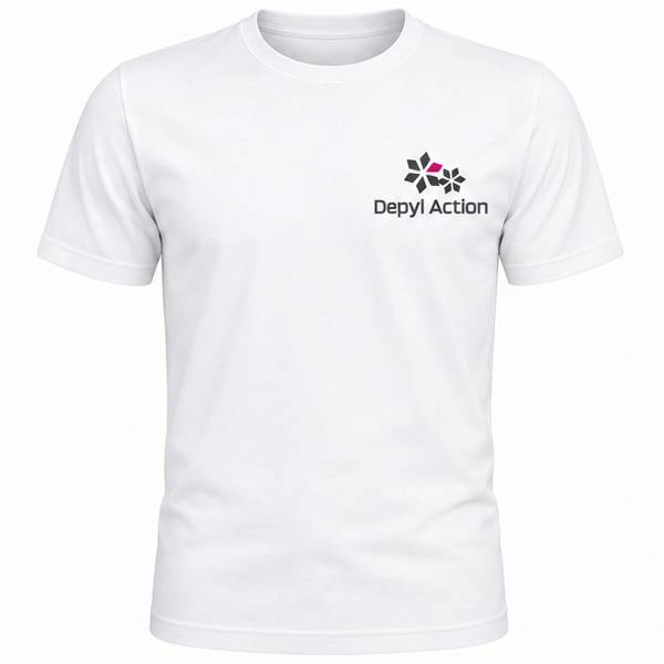 Camiseta Masculina Personalizada