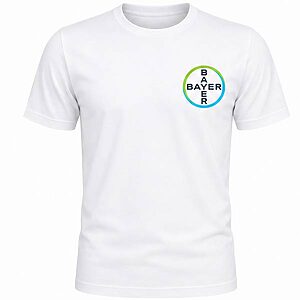 Camisetas estampadas personalizadas