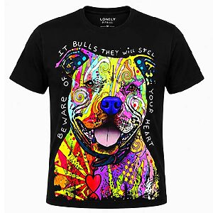Camisetas Personalizadas Animais