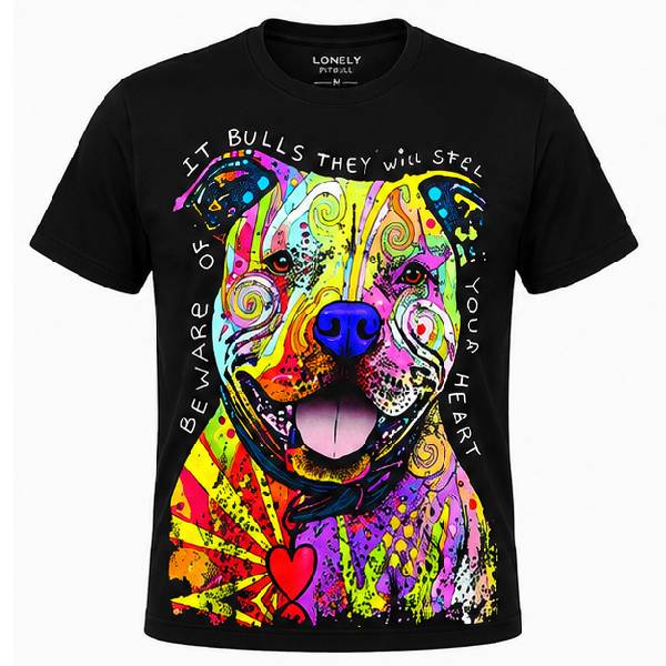 Camisetas Personalizadas Animais