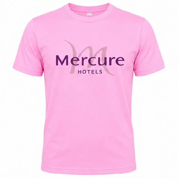 Camisetas Personalizadas Rosa Brinde