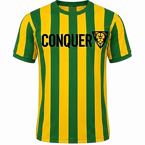 Camisetas Personalizadas Listradas Brindes