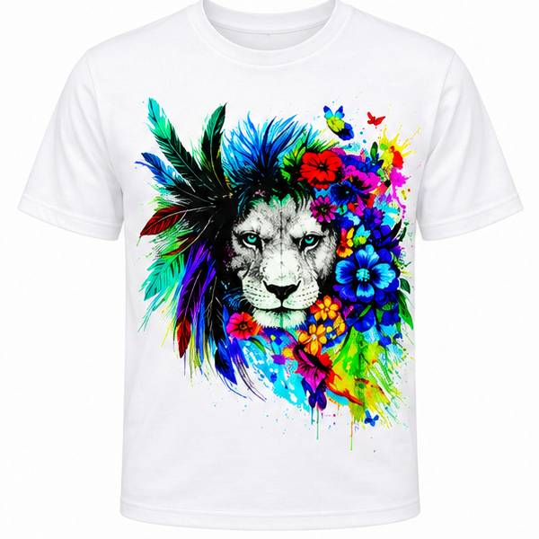 Camisetas Personalizadas para Promoções