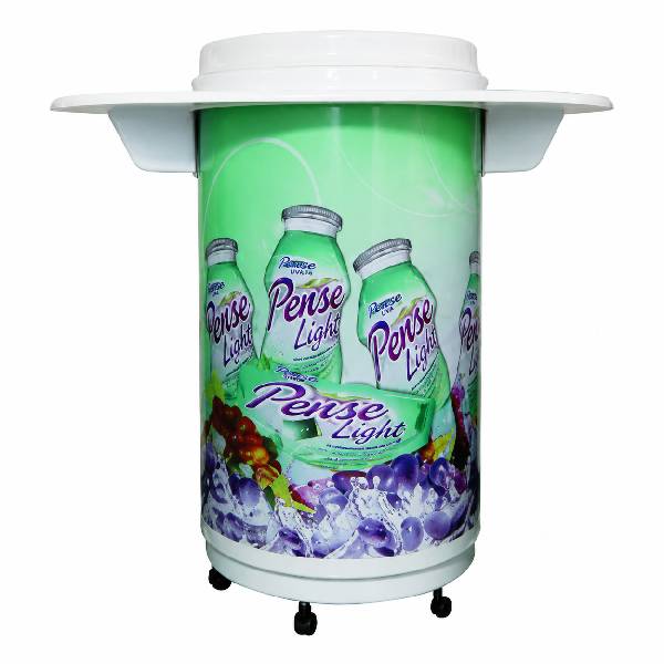 Cooler Balcão e Personalizado