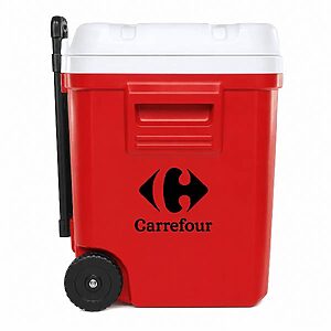 Water Cooler Selado Personalizado