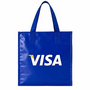 Ecobag de Lona Personalizada 40x40 CM