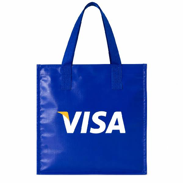 Ecobag de Lona Personalizada 40×40 CM