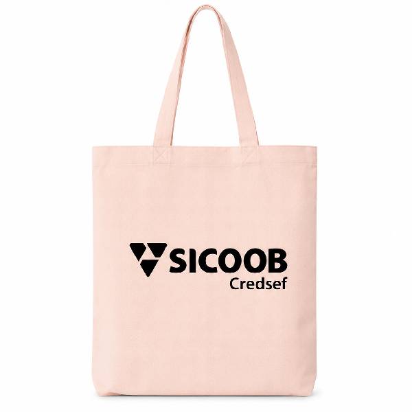 Ecobag de Lona 40×40 CM
