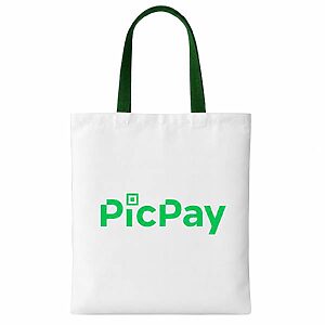 Ecobag de Tecido Oxford Personalizada