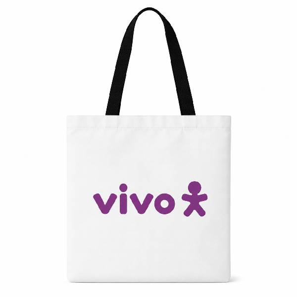 Ecobag de Oxford Personalizada