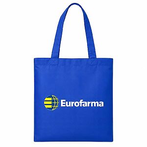 Ecobag de Tecido Microfibra Personalizado
