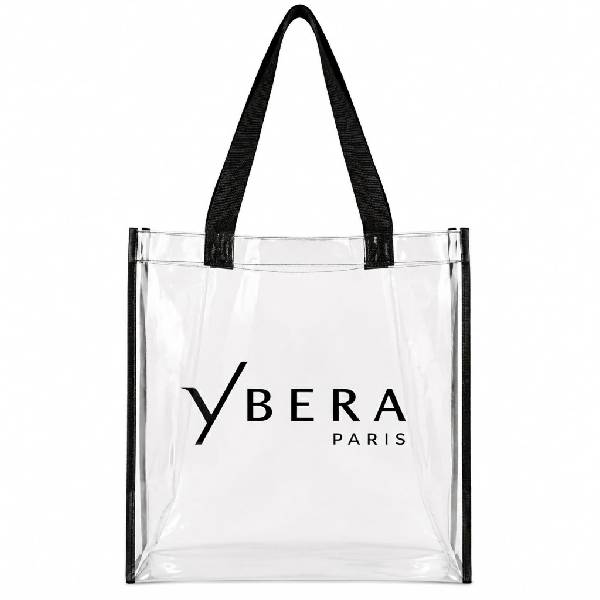 Ecobag de PVC Personalizado