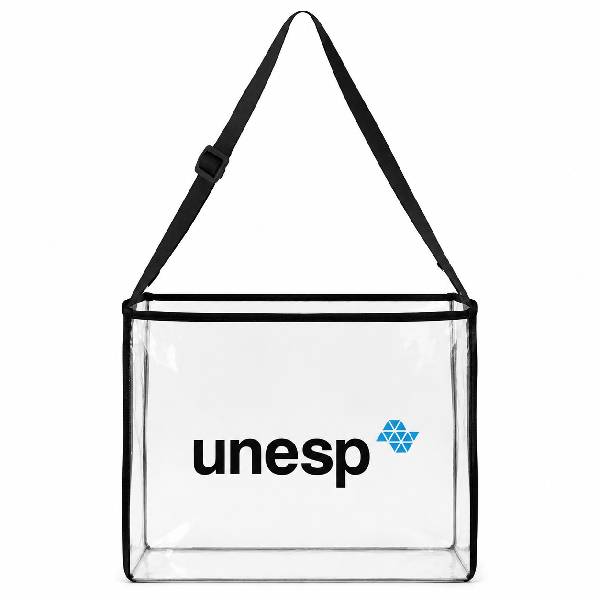 Ecobag com Alça em PVC