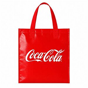 Ecobag Personalizada de Lona